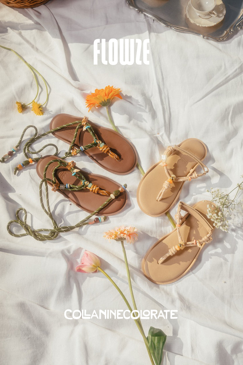 Flowze - Made in Italy