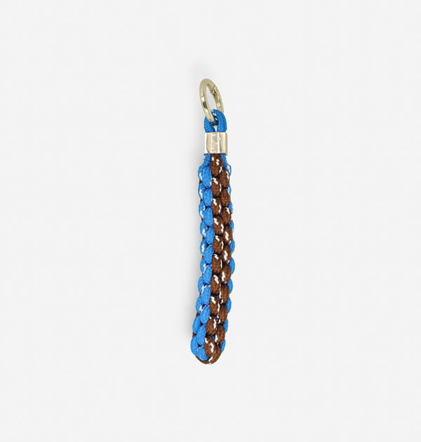 Cadena con dije para bolso