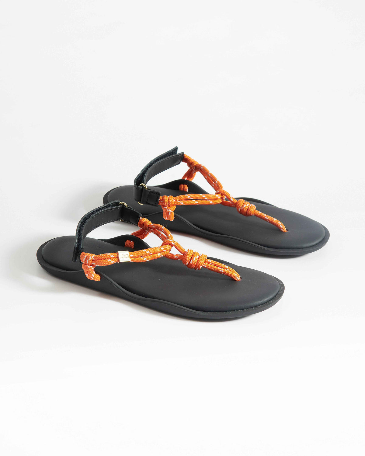 FL Ò Sandals | Red