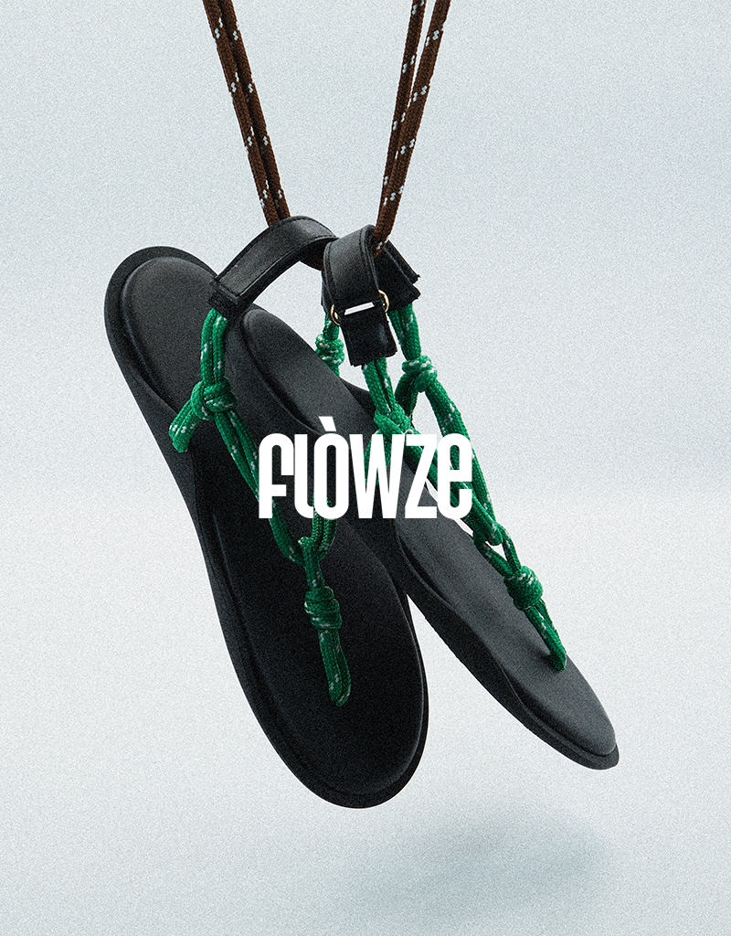 Flòwze - Made in italy
