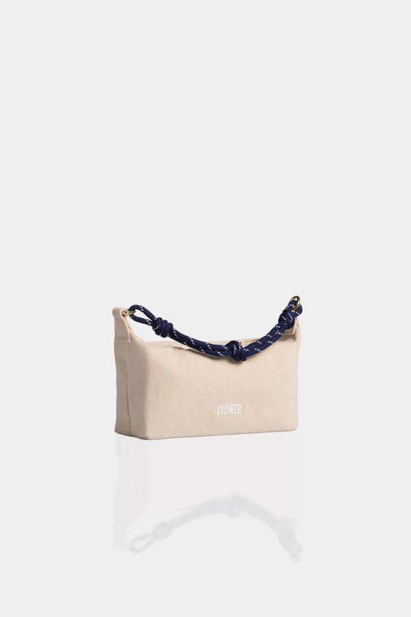 FLÒ POUCH - BEIGE