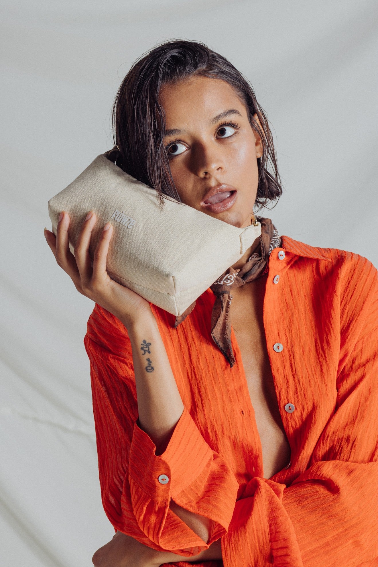 FLO BAG