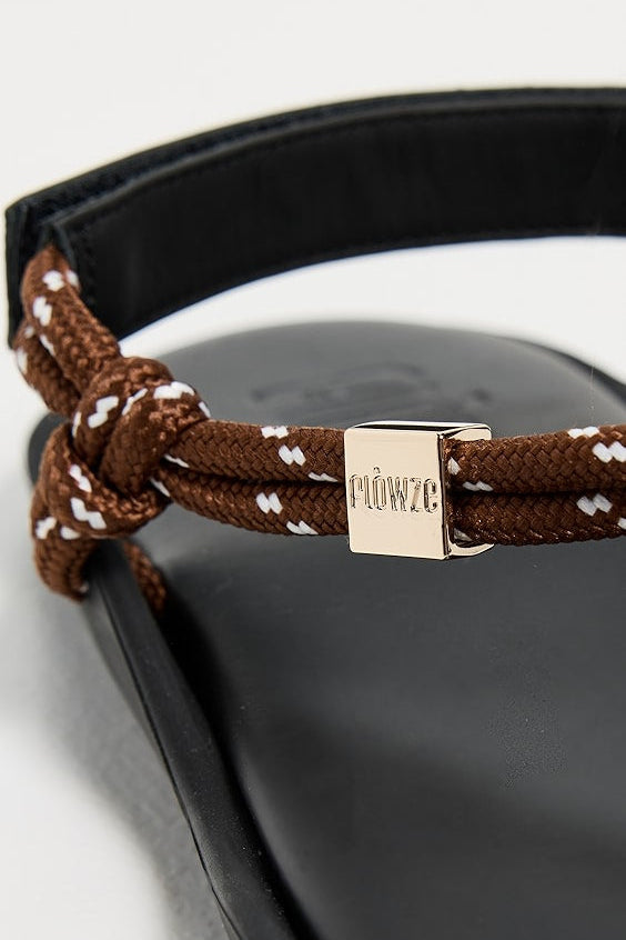 FL Ò - Brown 